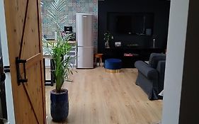 Apartament Ko-Piernika w Toruniu, w Sercu toruńskiej Starówki